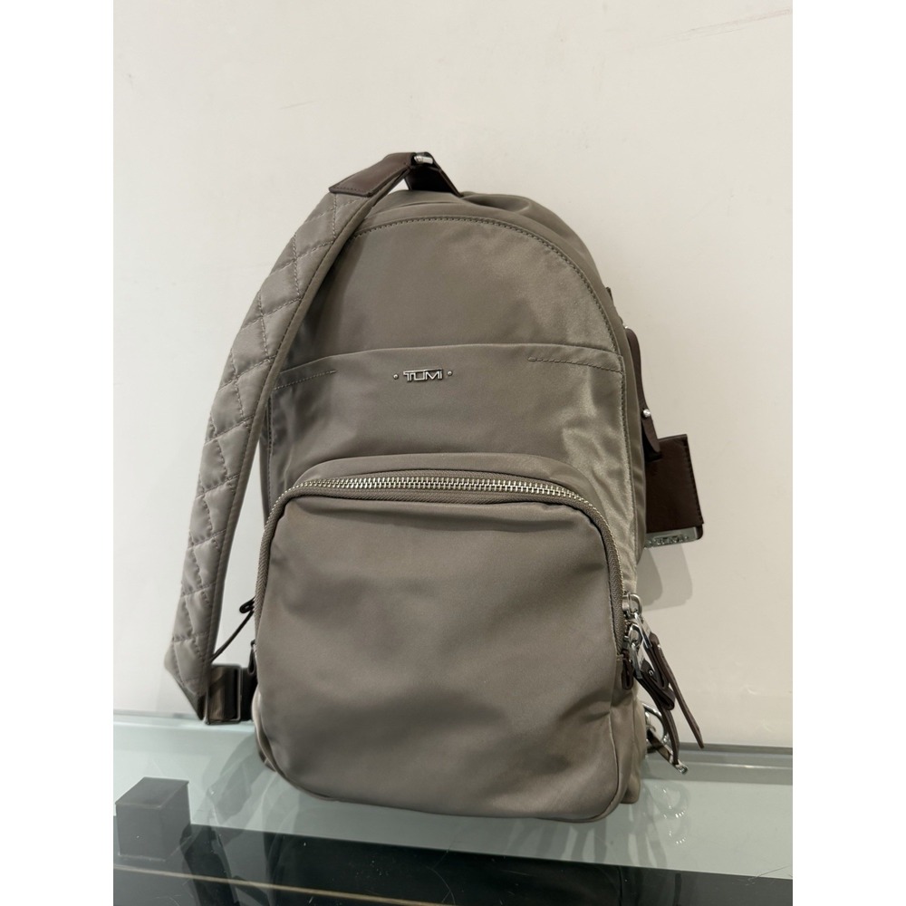 Authentic TUMI Nylon One Shoulder Backpack